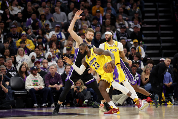 【nba常规赛前瞻】公牛vs步行者比赛直播（1月9日）